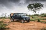 Mercedes-Maybach G650 Landaulet 2017 года (WW)